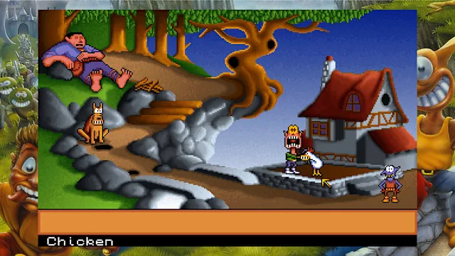 Gobliiins Collection screenshot 3