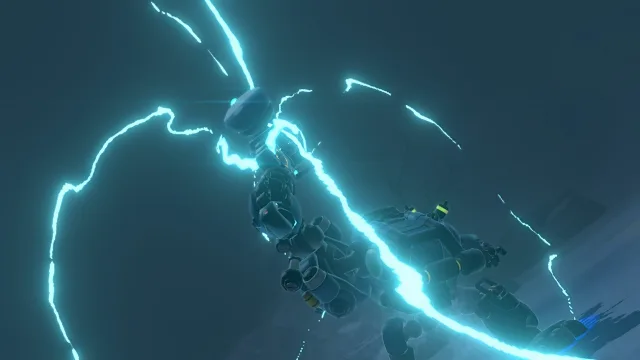 STARBITES - Nintendo Switch™ 2 Edition screenshot 3
