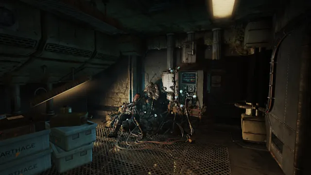 SOMA - Nintendo Switch™ 2 Edition screenshot 4
