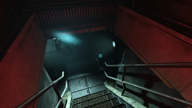 SOMA - Nintendo Switch™ 2 Edition screenshot 3