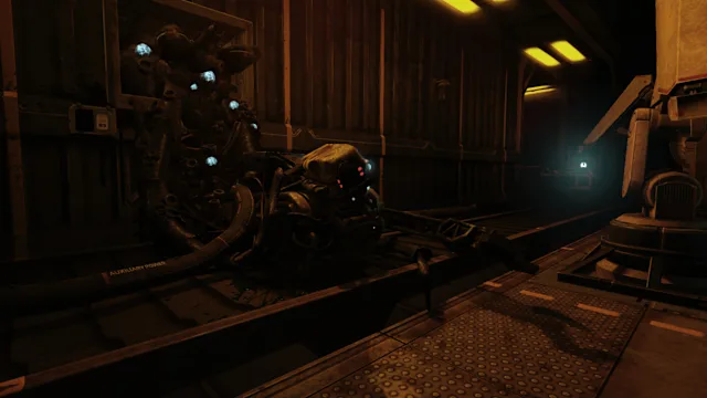 SOMA - Nintendo Switch™ 2 Edition screenshot 6