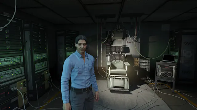SOMA - Nintendo Switch™ 2 Edition screenshot 1