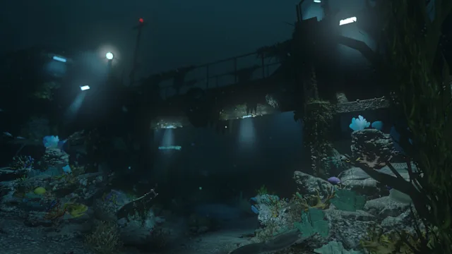 SOMA - Nintendo Switch™ 2 Edition screenshot 5