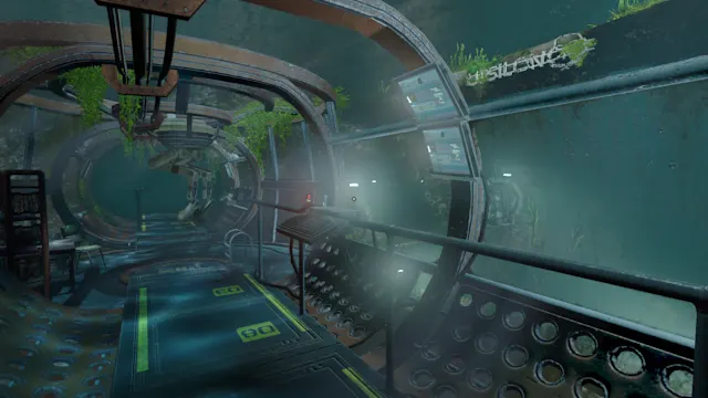 SOMA - Nintendo Switch™ 2 Edition screenshot 2