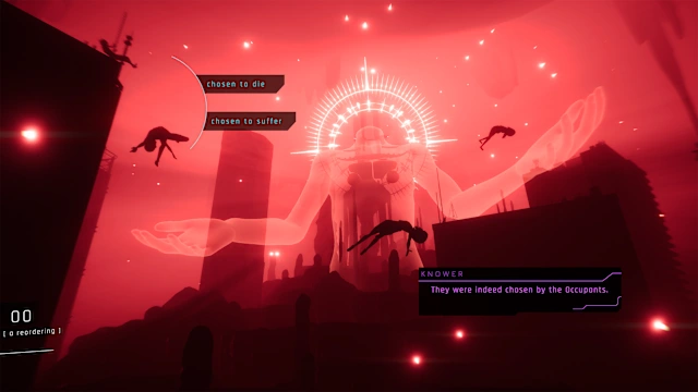 1000xRESIST – Nintendo Switch™ 2 Edition screenshot 1
