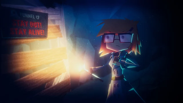 Jenny LeClue - Detectivu screenshot 1