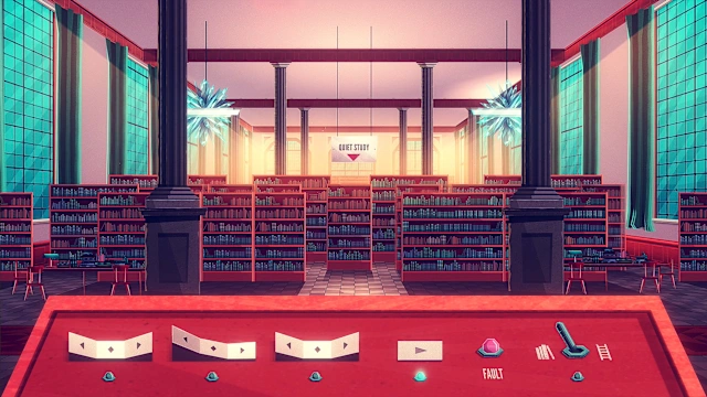 Jenny LeClue - Detectivu screenshot 4