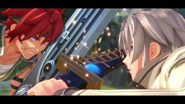Trails in the Sky 2nd Chapter: Nintendo Switch™ 2 Edition screenshot 2
