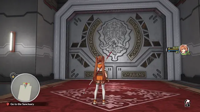 Trails in the Sky 2nd Chapter: Nintendo Switch™ 2 Edition screenshot 4