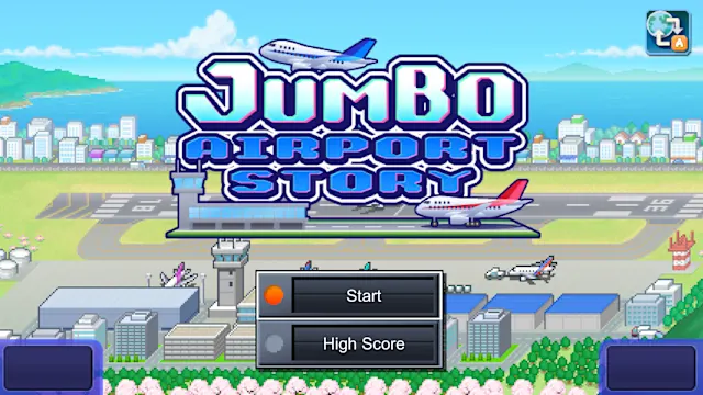 Jumbo Airport Story – Nintendo Switch 2 Edition screenshot 4