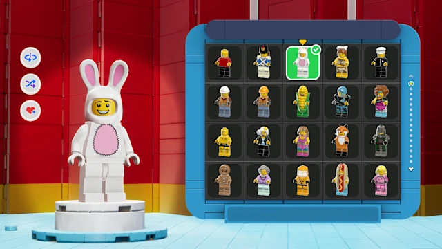 LEGO® Party! - Nintendo Switch™ 2 Edition screenshot 4