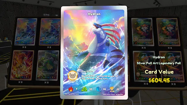 TCG Card Shop Simulator screenshot 5