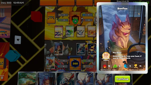 TCG Card Shop Simulator screenshot 3