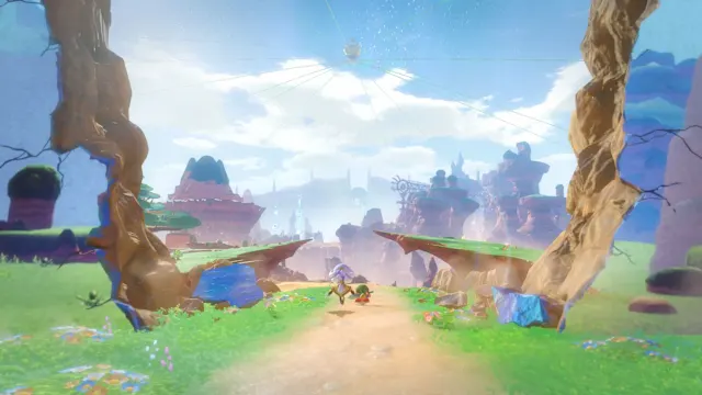 Kirby™ and the World Beyond screenshot 6