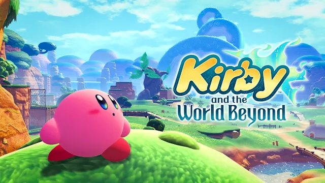 Kirby™ and the World Beyond