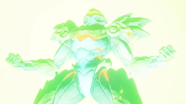 Metroid™ Ravenous screenshot 5
