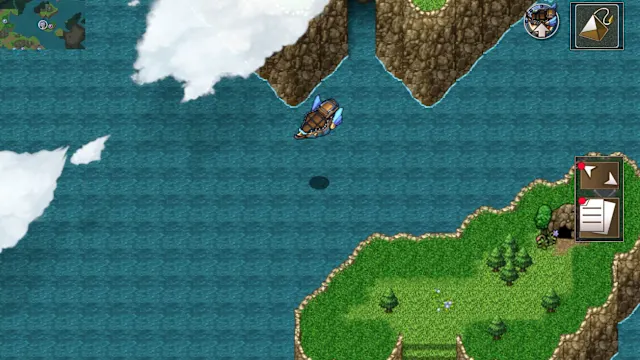 Asdivine Knot - Nintendo Switch 2 Edition screenshot 3
