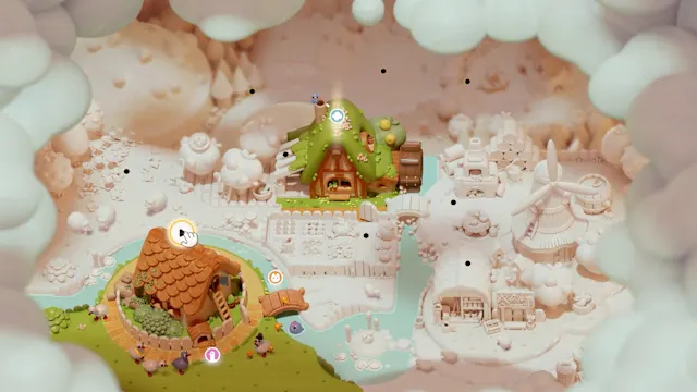 Woodo - Nintendo Switch 2 Edition screenshot 2