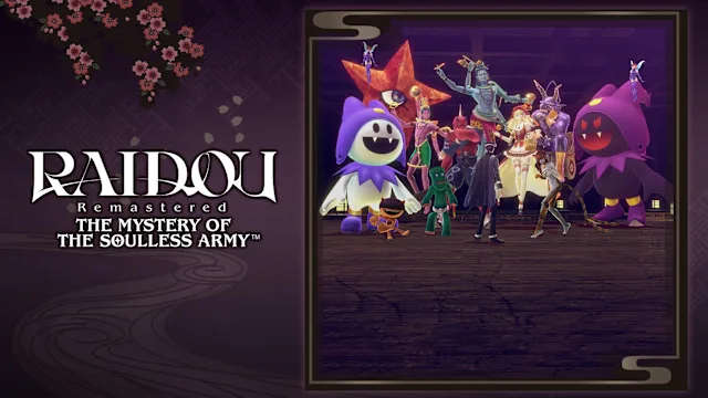 Demons of the Aril Rift