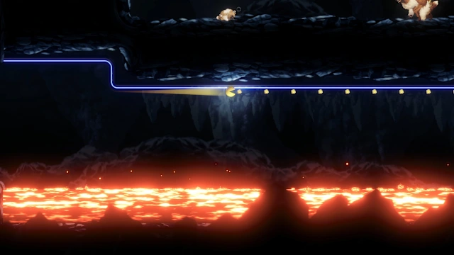 Shadow Labyrinth Nintendo Switch™ 2 Edition Upgrade Pack screenshot 2