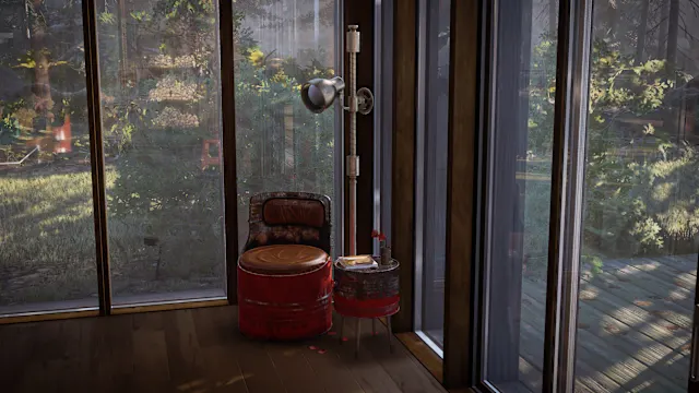 HITMAN World of Assassination - Makeshift Pack screenshot 5