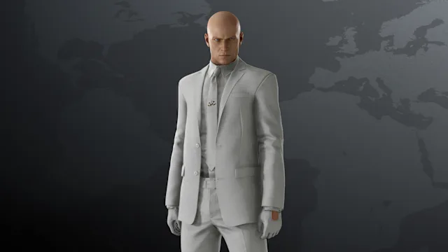 HITMAN World of Assassination - The Trinity Pack screenshot 2