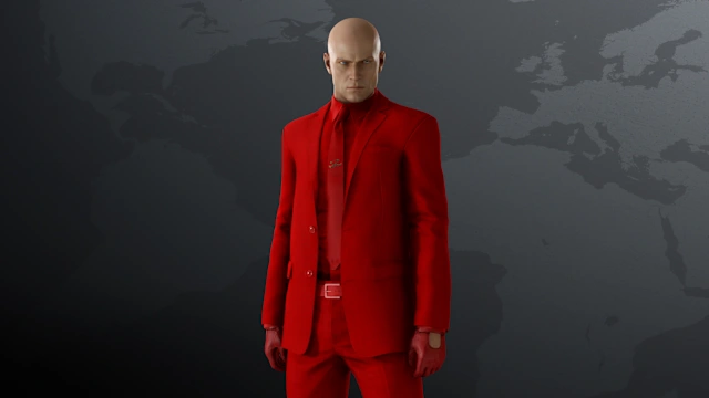 HITMAN World of Assassination - The Trinity Pack screenshot 1