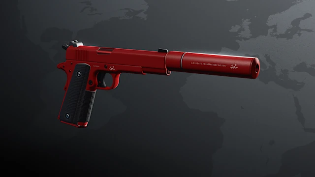 HITMAN World of Assassination - The Trinity Pack screenshot 4