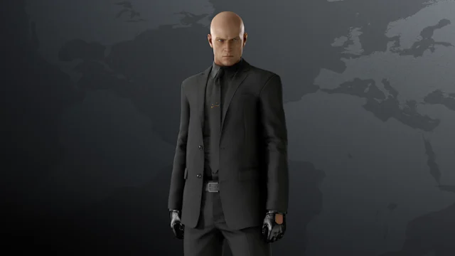 HITMAN World of Assassination - The Trinity Pack screenshot 3