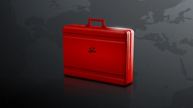 HITMAN World of Assassination - The Trinity Pack screenshot 5