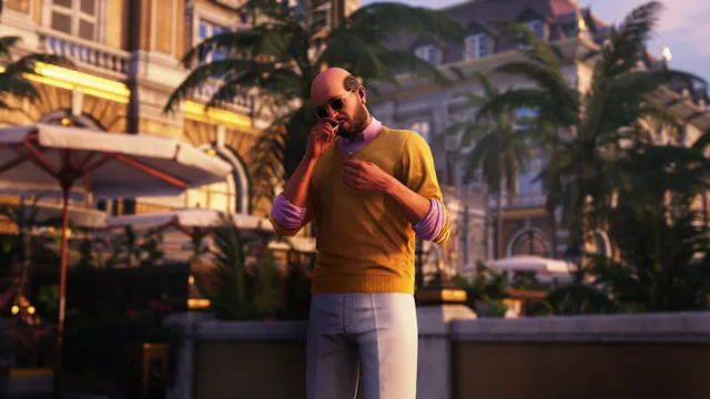 HITMAN World of Assassination - The Sarajevo Six Campaign Pack screenshot 3