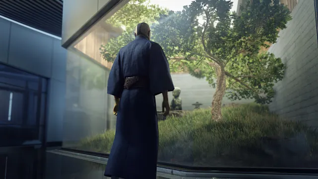 HITMAN World of Assassination - The Sarajevo Six Campaign Pack screenshot 5