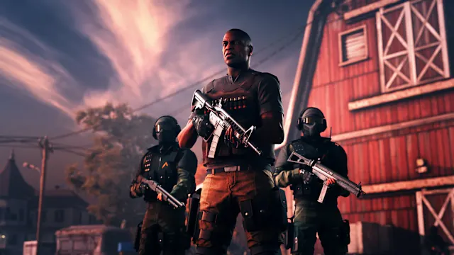 HITMAN World of Assassination - The Sarajevo Six Campaign Pack screenshot 4