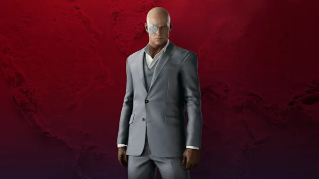 HITMAN World of Assassination - The Undying Pack screenshot 0