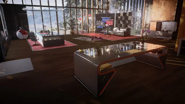 HITMAN World of Assassination - The Undying Pack screenshot 4