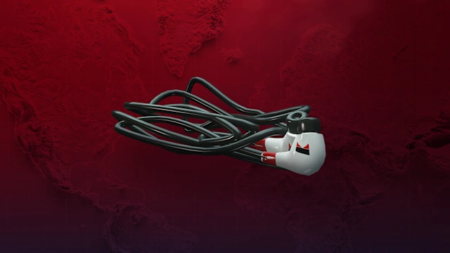 HITMAN World of Assassination - The Undying Pack screenshot 3