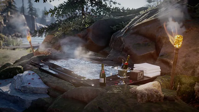 HITMAN World of Assassination - The Drop Pack screenshot 5