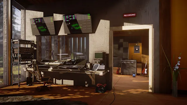 HITMAN World of Assassination - The Drop Pack screenshot 4