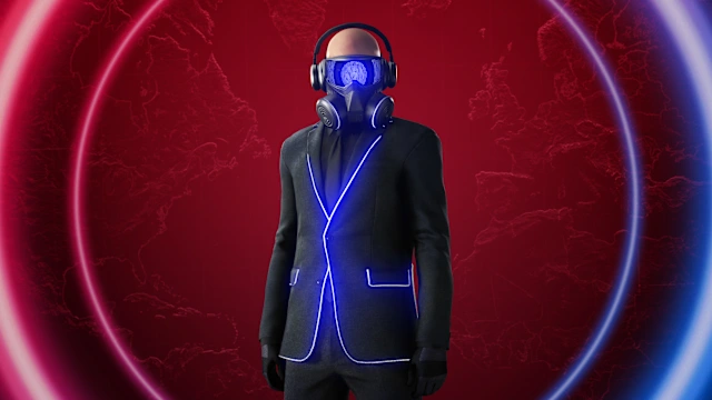 HITMAN World of Assassination - The Drop Pack screenshot 0