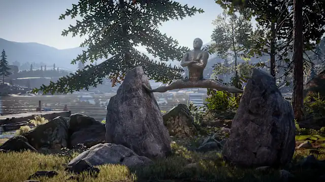 HITMAN World of Assassination - The Splitter Pack screenshot 6