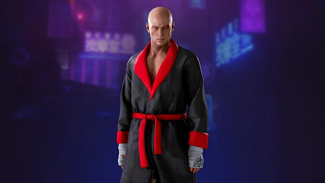HITMAN World of Assassination - The Splitter Pack screenshot 1