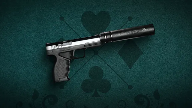 HITMAN World of Assassination - The Banker Pack screenshot 1