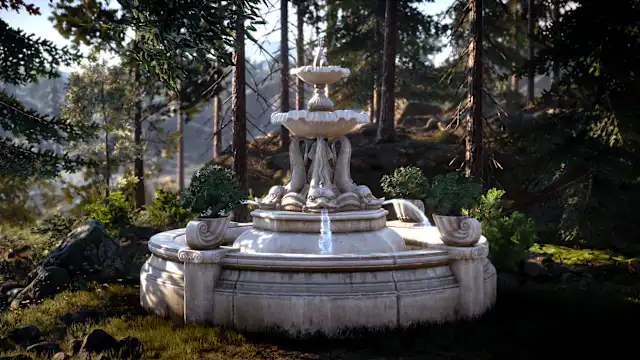 HITMAN World of Assassination - The Banker Pack screenshot 5