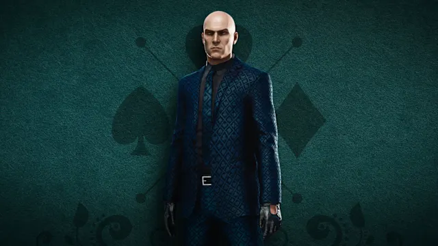 HITMAN World of Assassination - The Banker Pack screenshot 0