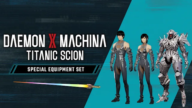 Special Equipment Set
