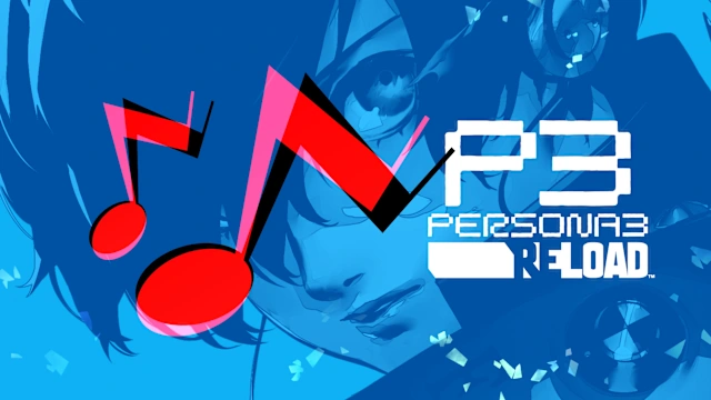 Persona 3 Reload: Persona 5 Royal BGM Set