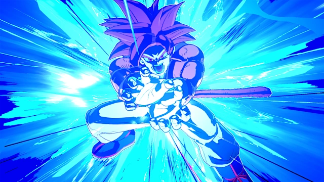 DRAGON BALL: Sparking! ZERO - Dragon Ball DAIMA: Character Pack 2 screenshot 1