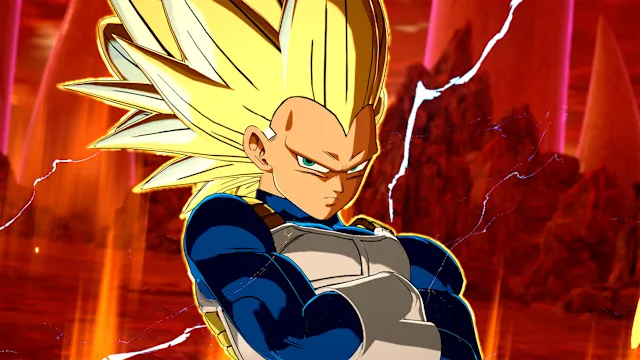 DRAGON BALL: Sparking! ZERO - Dragon Ball DAIMA: Character Pack 2 screenshot 2