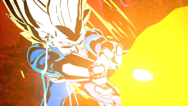 DRAGON BALL: Sparking! ZERO - Dragon Ball DAIMA: Character Pack 2 screenshot 3