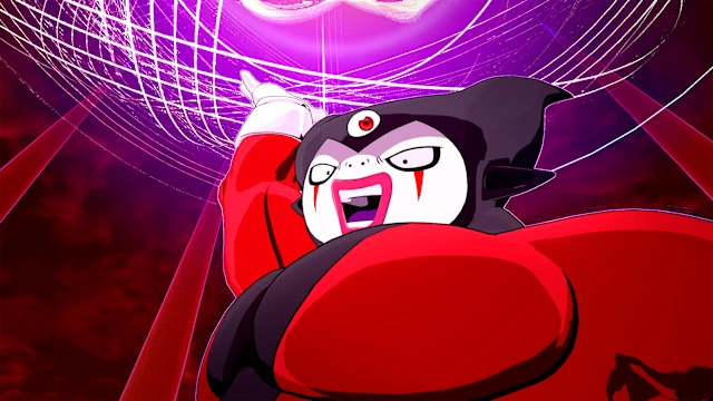 DRAGON BALL: Sparking! ZERO - Dragon Ball DAIMA: Character Pack 2 screenshot 4